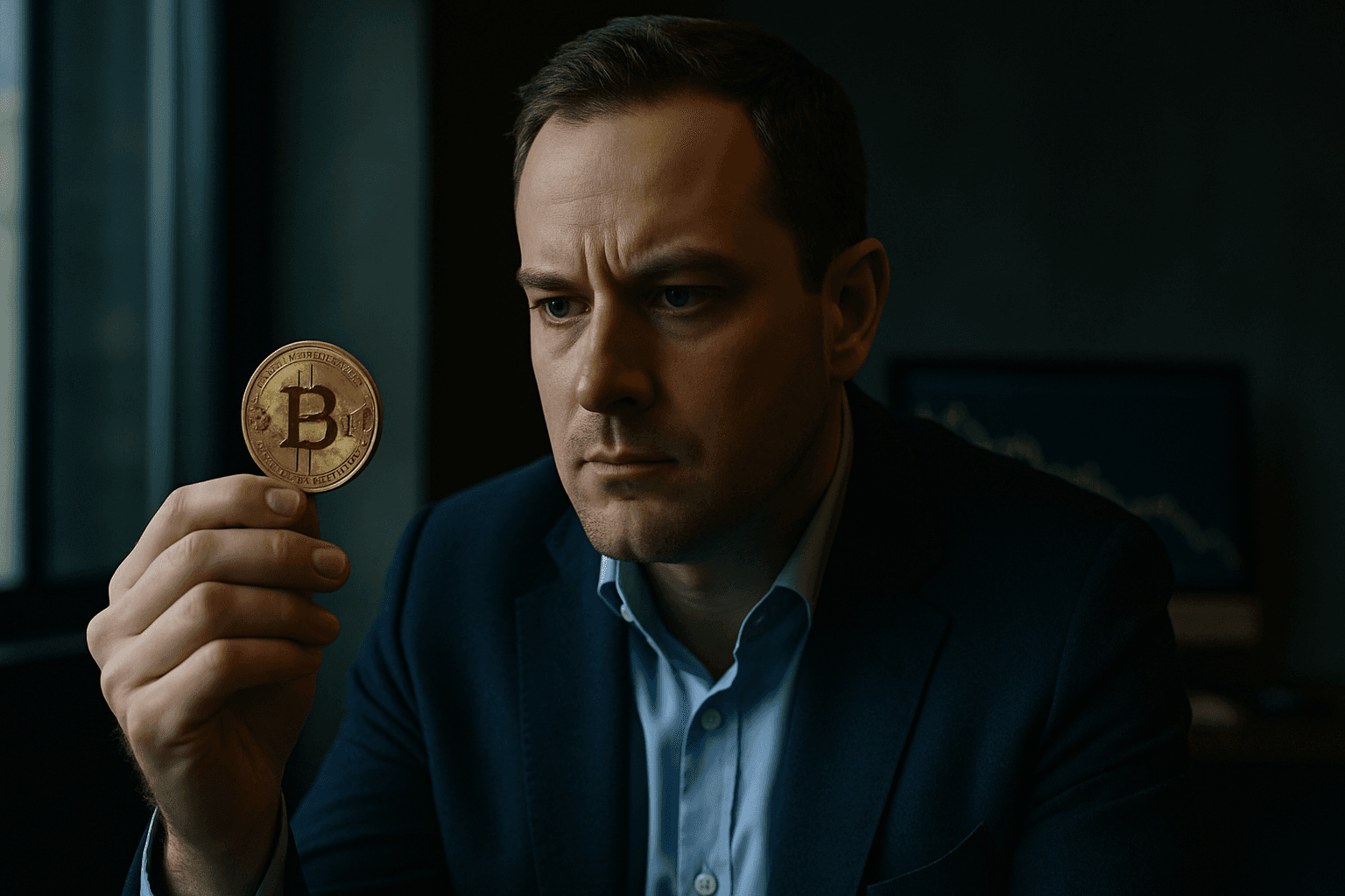 Why Bitcoin Hasn't Hit a New All-Time High: Tether Advisor Gabor Gurbacs Points to a Structural Problem