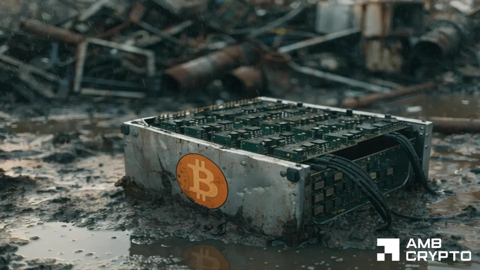 Has Bitcoin Finally Hit Its Lowest Point — Or Is There More Pain Ahead?