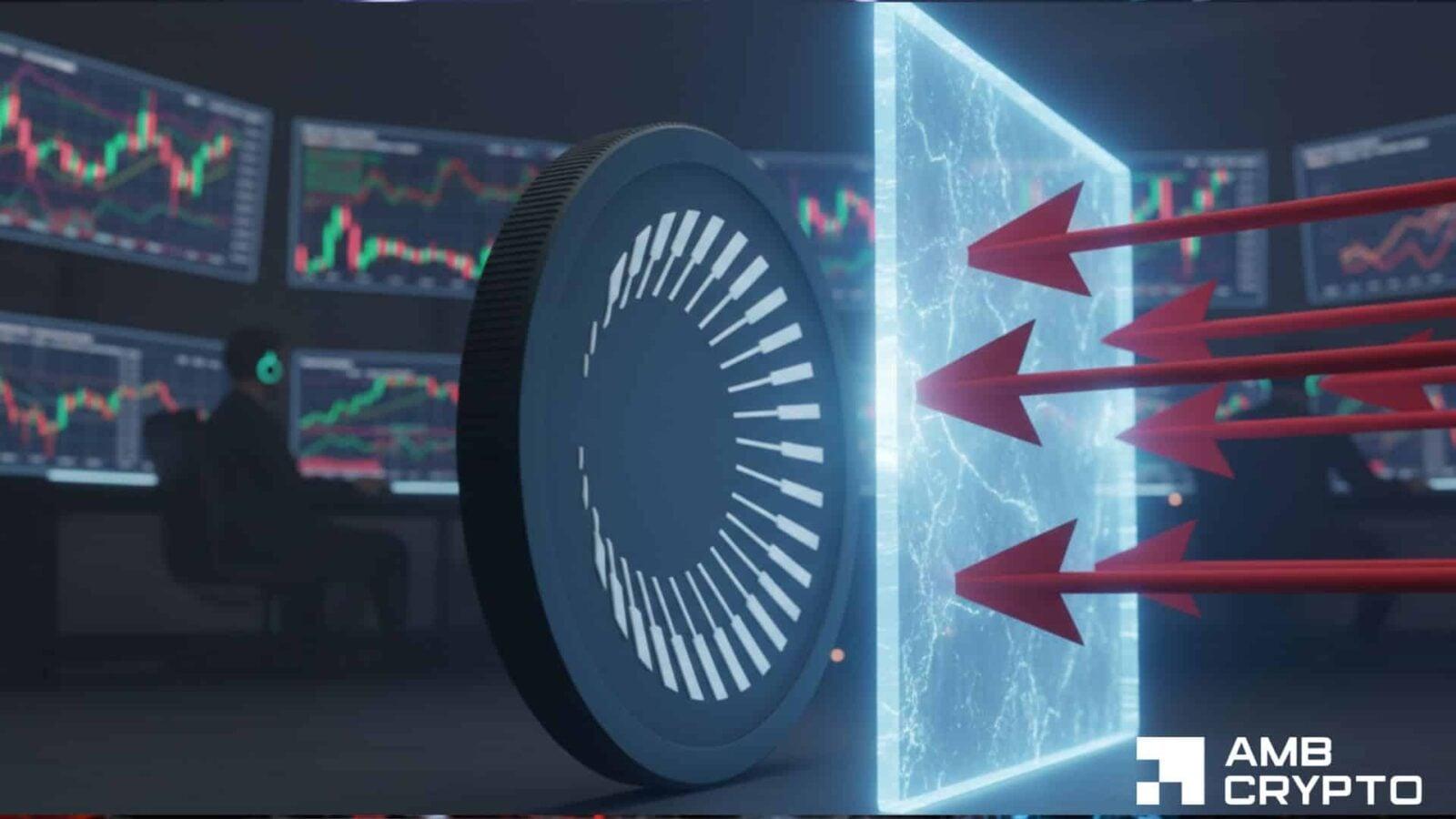 XPL Struggles to Push Past $0.105 as Plasma's Neobank Launch Fails to Spark Rally