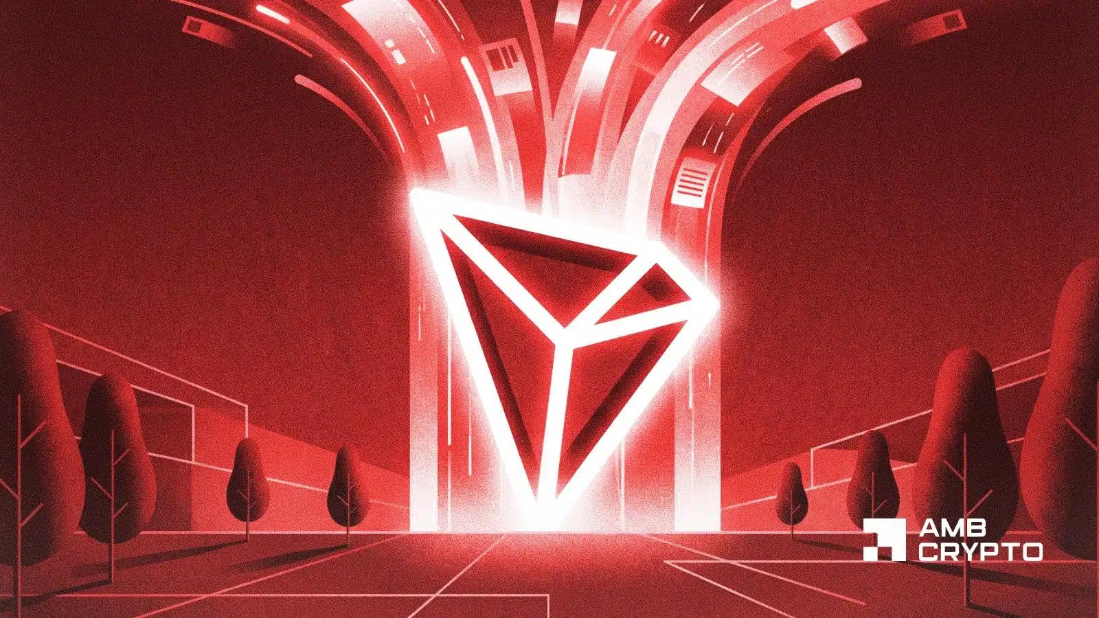 Record Activity and Quantum-Ready Infrastructure: What TRON's June Surge Means for L1 Competition