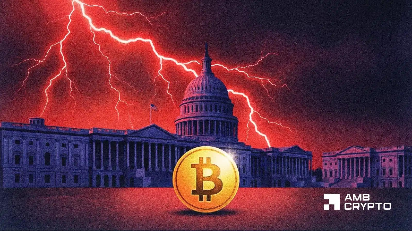 Can Crypto Actually Fix America's $39 Trillion Debt — or Is This Just Wishful Thinking?
