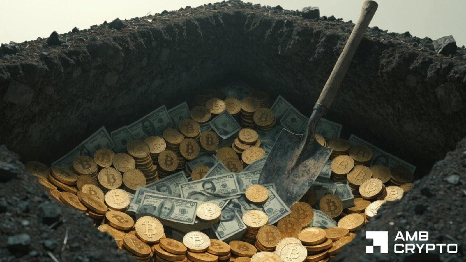 Riot Platforms Dumps 500 BTC: What It Signals for Bitcoin Going Into Q3
