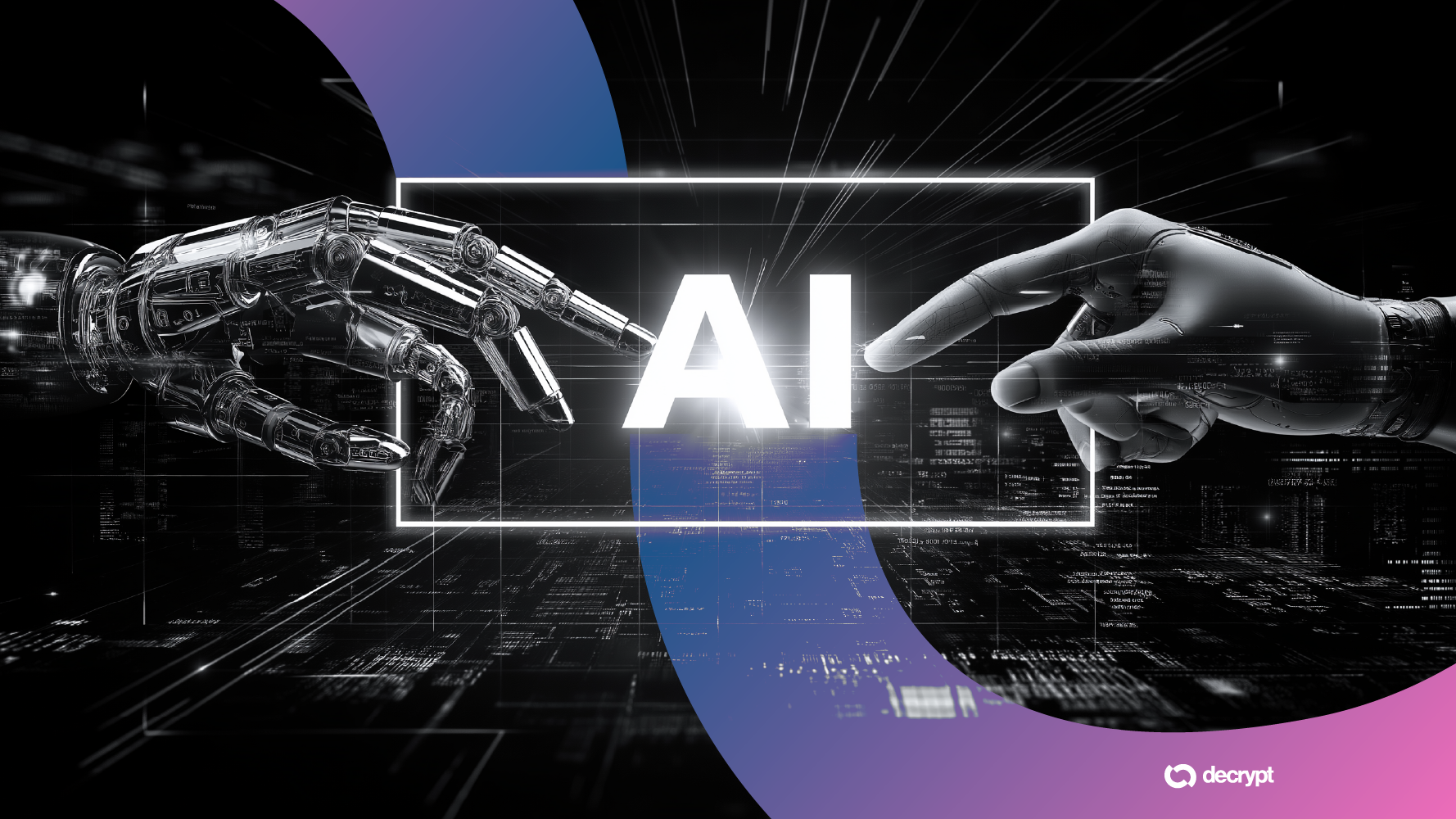 Story Protocol Reinvents Itself as a Data Network for AI Training After IP Token Crashes 98%
