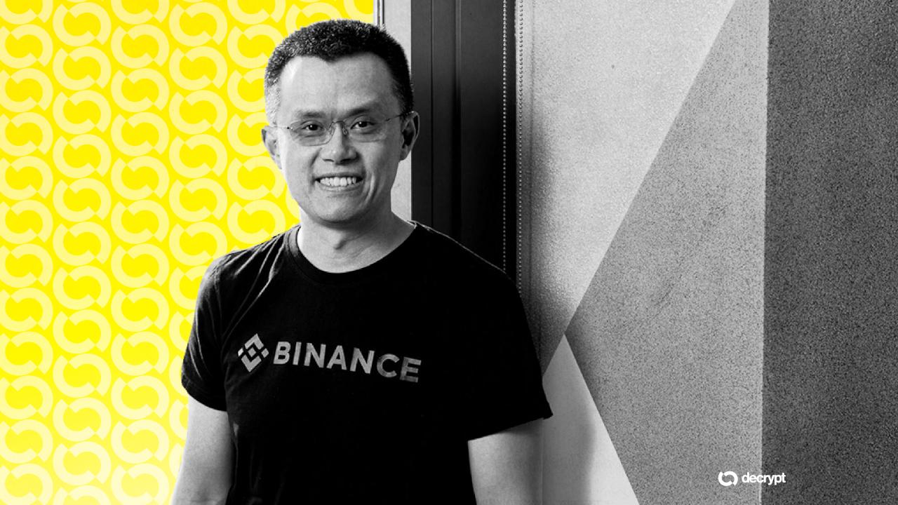 British Investors Launch $200M Legal Action Against Binance and Its Former CEO