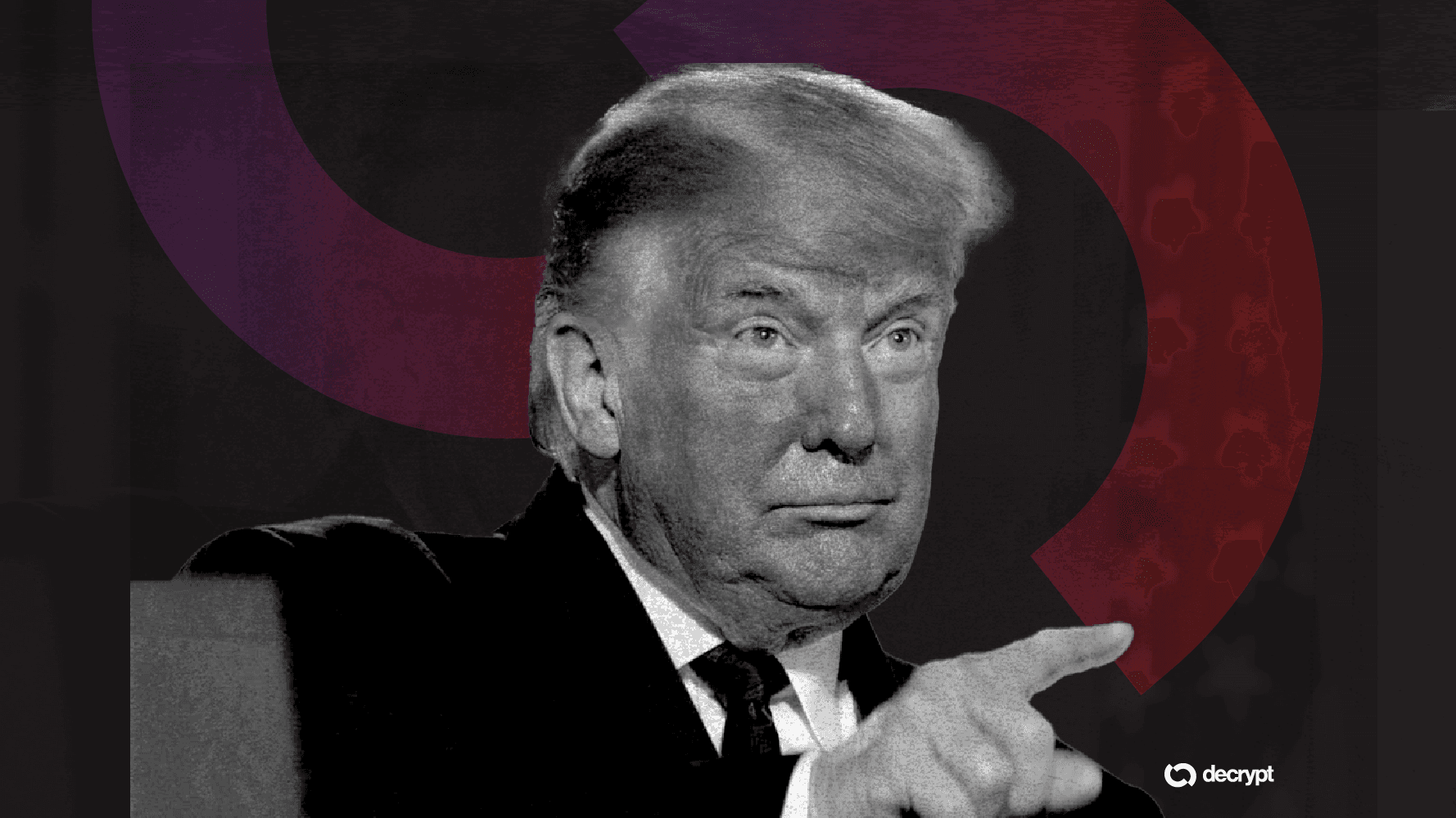 Donald Trump Reports Over $1.2 Billion in Crypto Income and $50 Million Worth of Bitcoin Assets