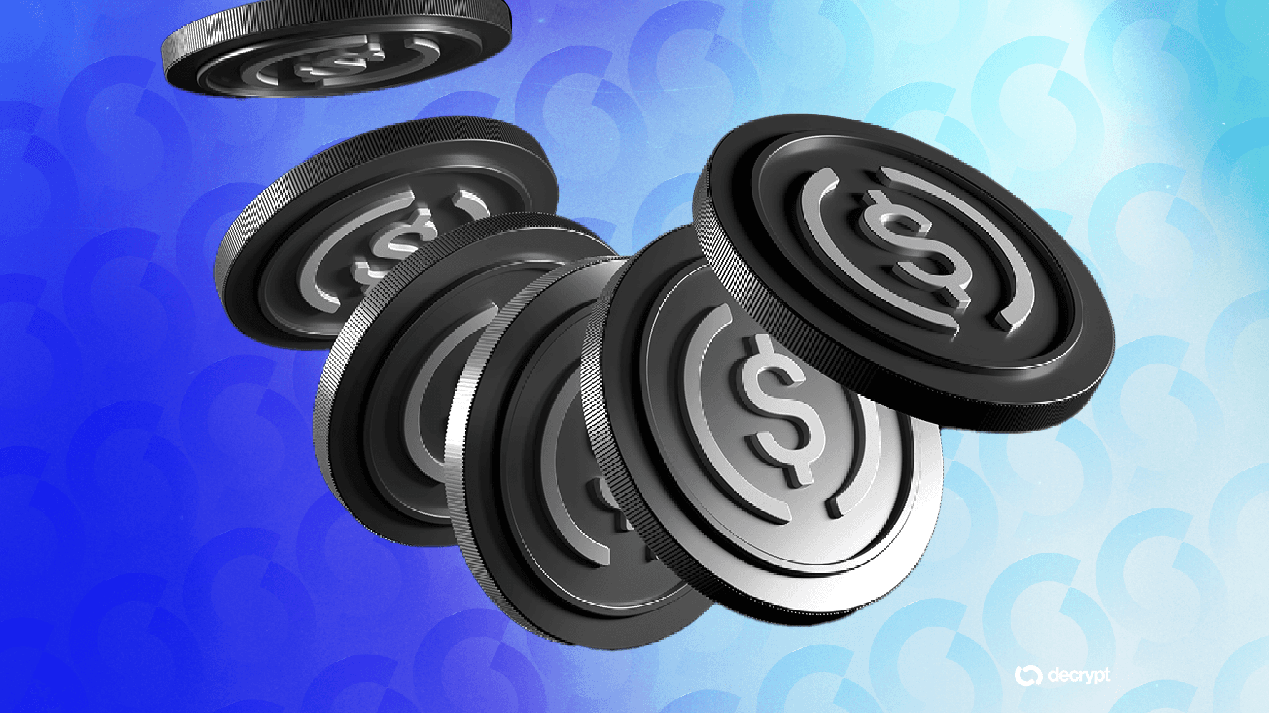 Circle IPO Threatened: Coinbase, BlackRock, and Visa Join Forces Behind Rival Open USD Stablecoin