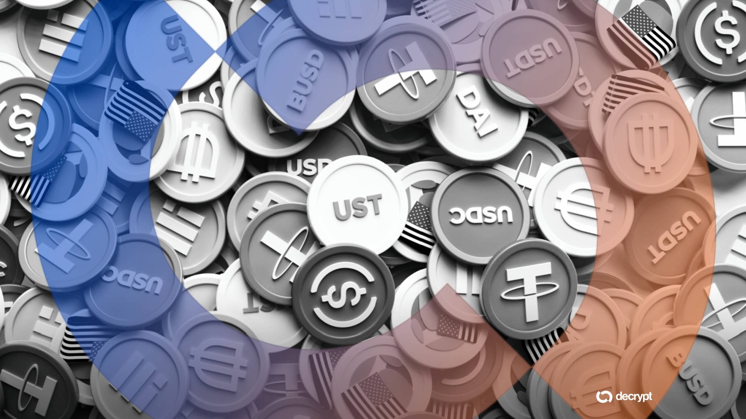 Where Stablecoins Are Built vs. Where They Actually Move: A Growing Disconnect