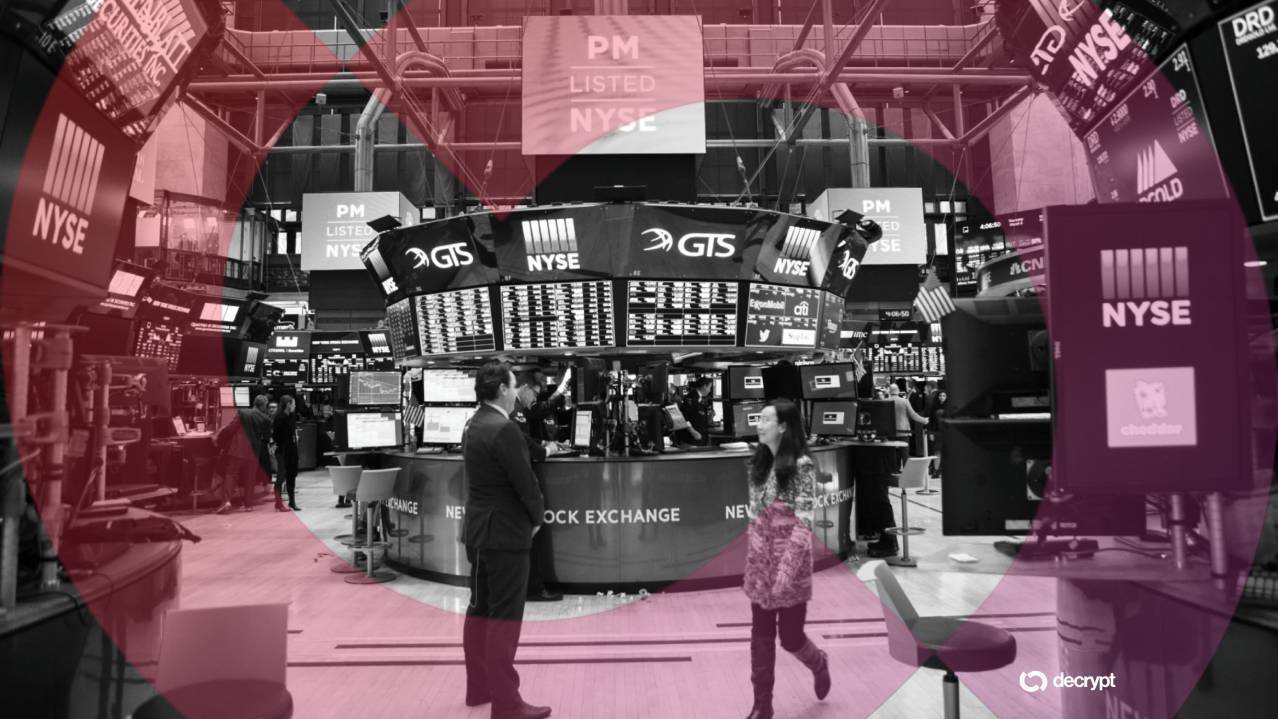 Securitize's Stock Market Debut: A New Milestone for Wall Street Tokenization