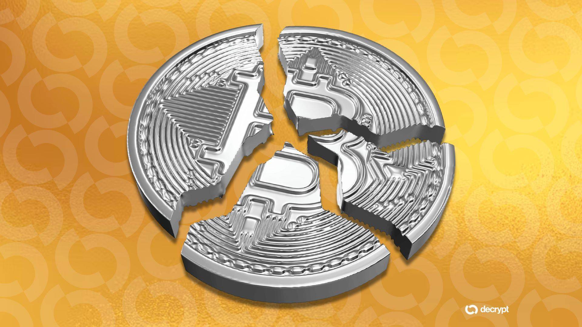Bitcoin on the Brink: A Second Consecutive Quarterly Decline Looms
