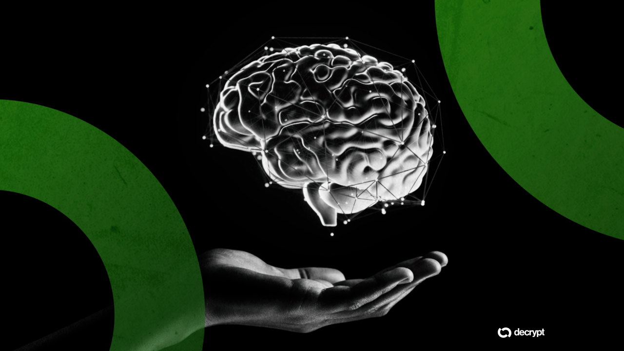Meta Develops Non-Invasive Brain-to-Text AI Technology