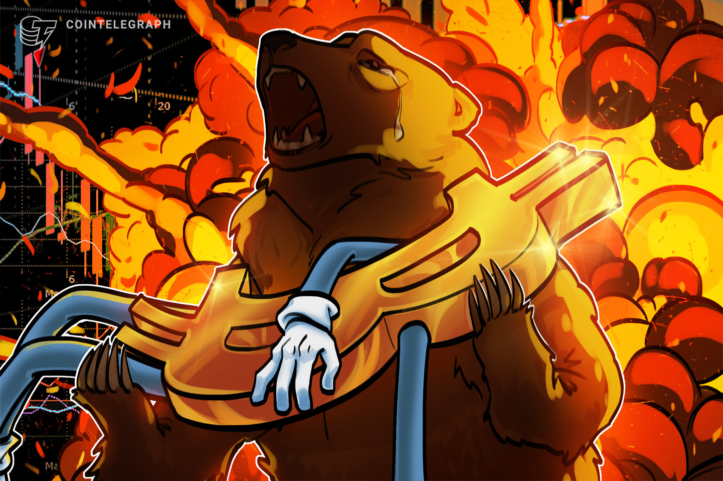 Bitcoin RSI Bullish Divergence Sparks Debate: Is a 2022-Style Bear Market Bottom Already Here?