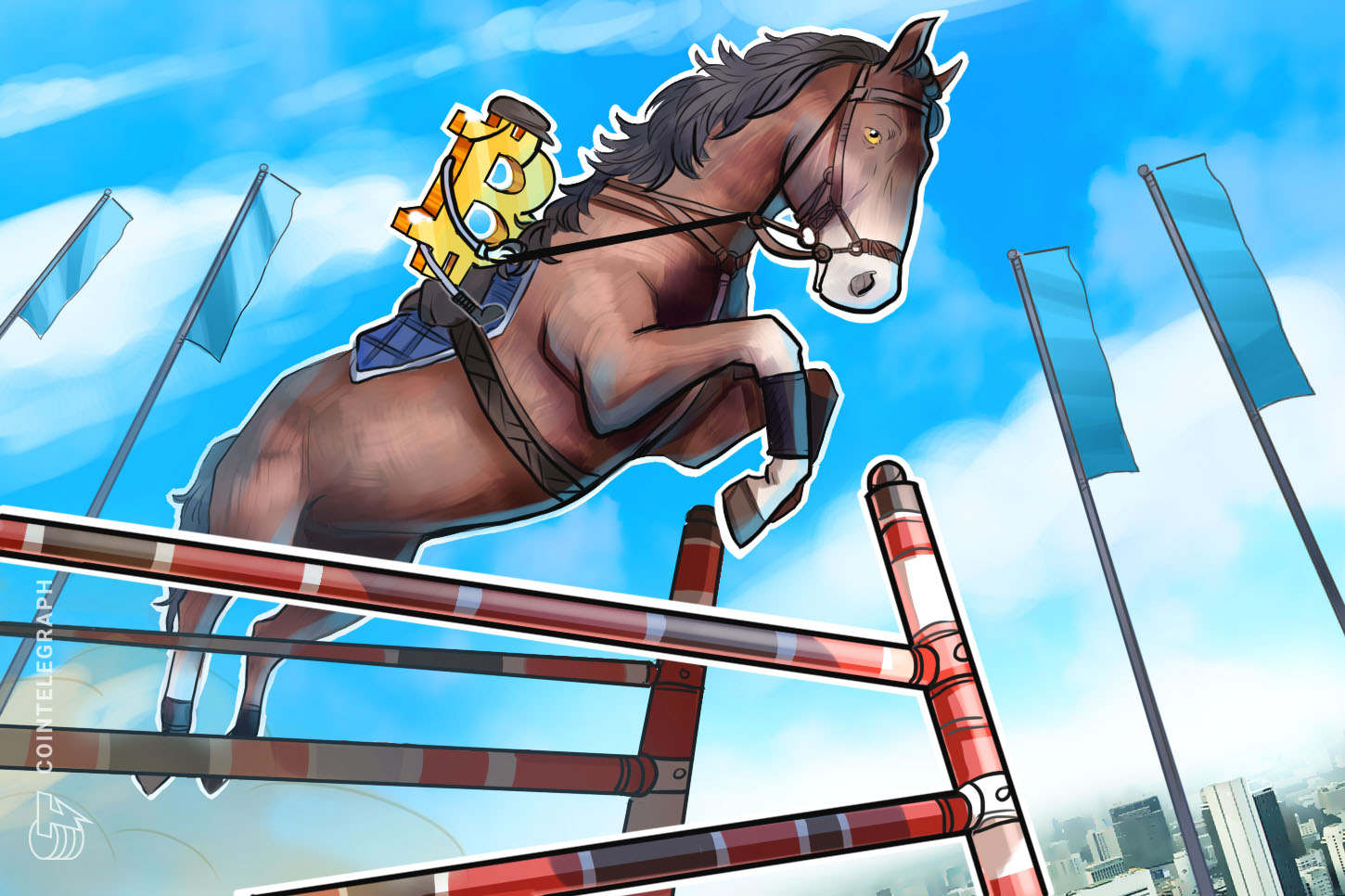 Bitcoin Hits Fresh 2026 Lows: Could US Market Turbulence Drive BTC Even Deeper?
