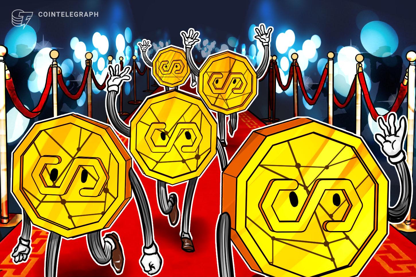 Circle's CEO Highlights USDC Network Strength While OUSD Stakes Its Claim in Stablecoin Race