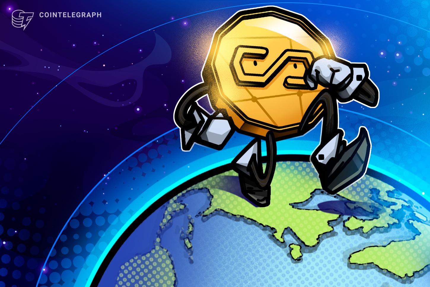 Stablecoin Adoption in Business Is About to Explode, New Cybrid Report Reveals