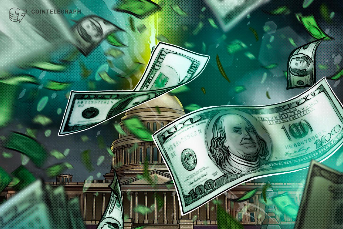 Crypto Industry Pours $189M Into 2026 US Election Cycle as Political Spending Surges