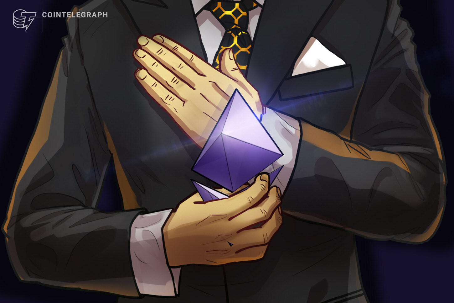 SharpLink Resumes ETH Accumulation: $62.4M Worth of Ether Acquired in a Single Week