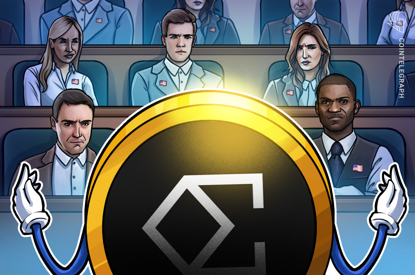 StablecoinX Makes Nasdaq Debut With a Bold Bet on the Ethena Ecosystem