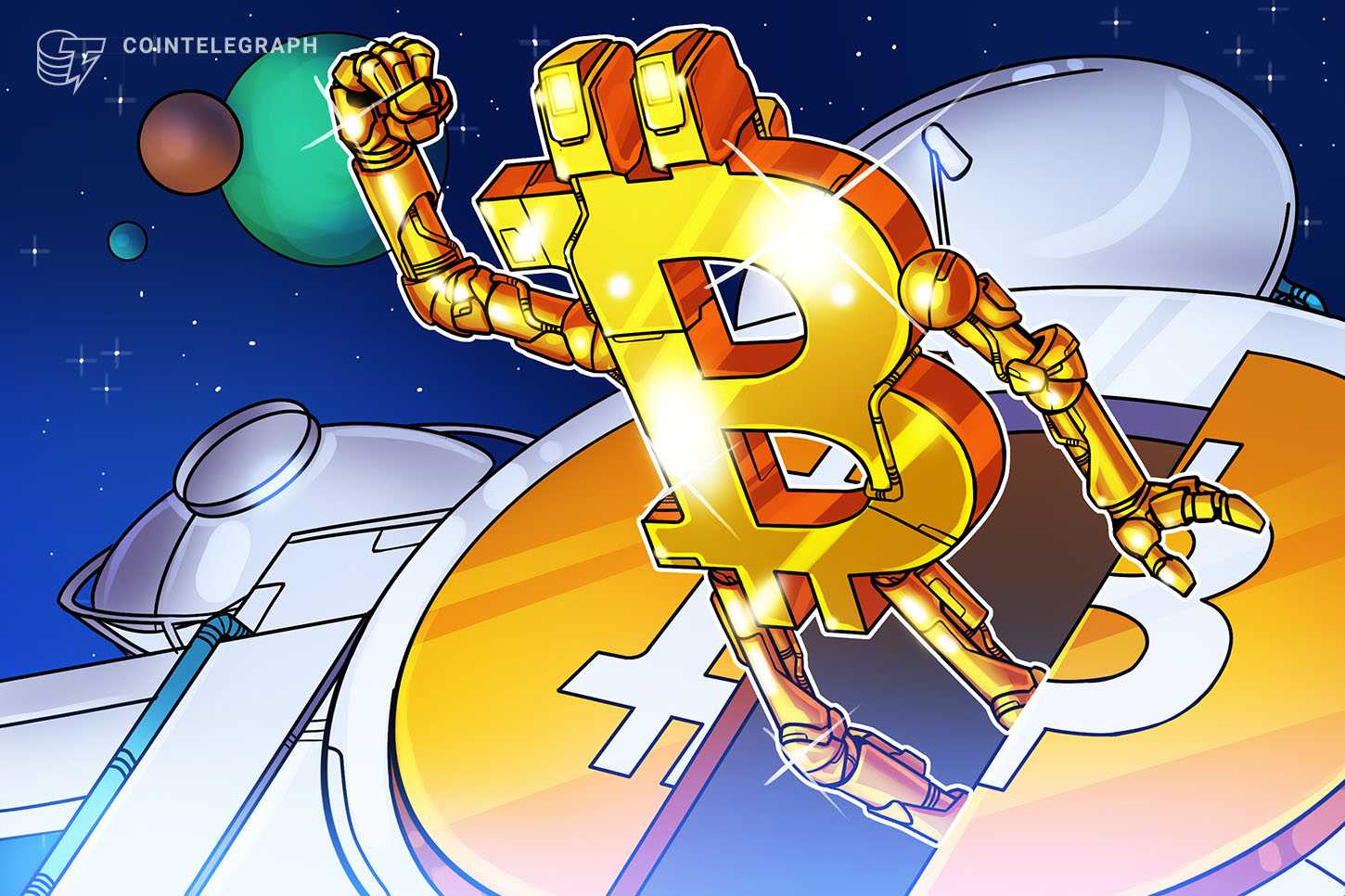 Fidelity Defends Bitcoin's Security Model Amid Post-Halving Concerns