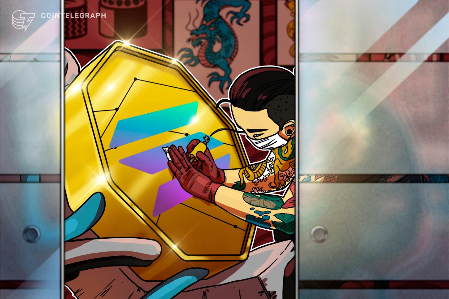 Solana's Governance Shift: What Validator Power Means for the Network's Future