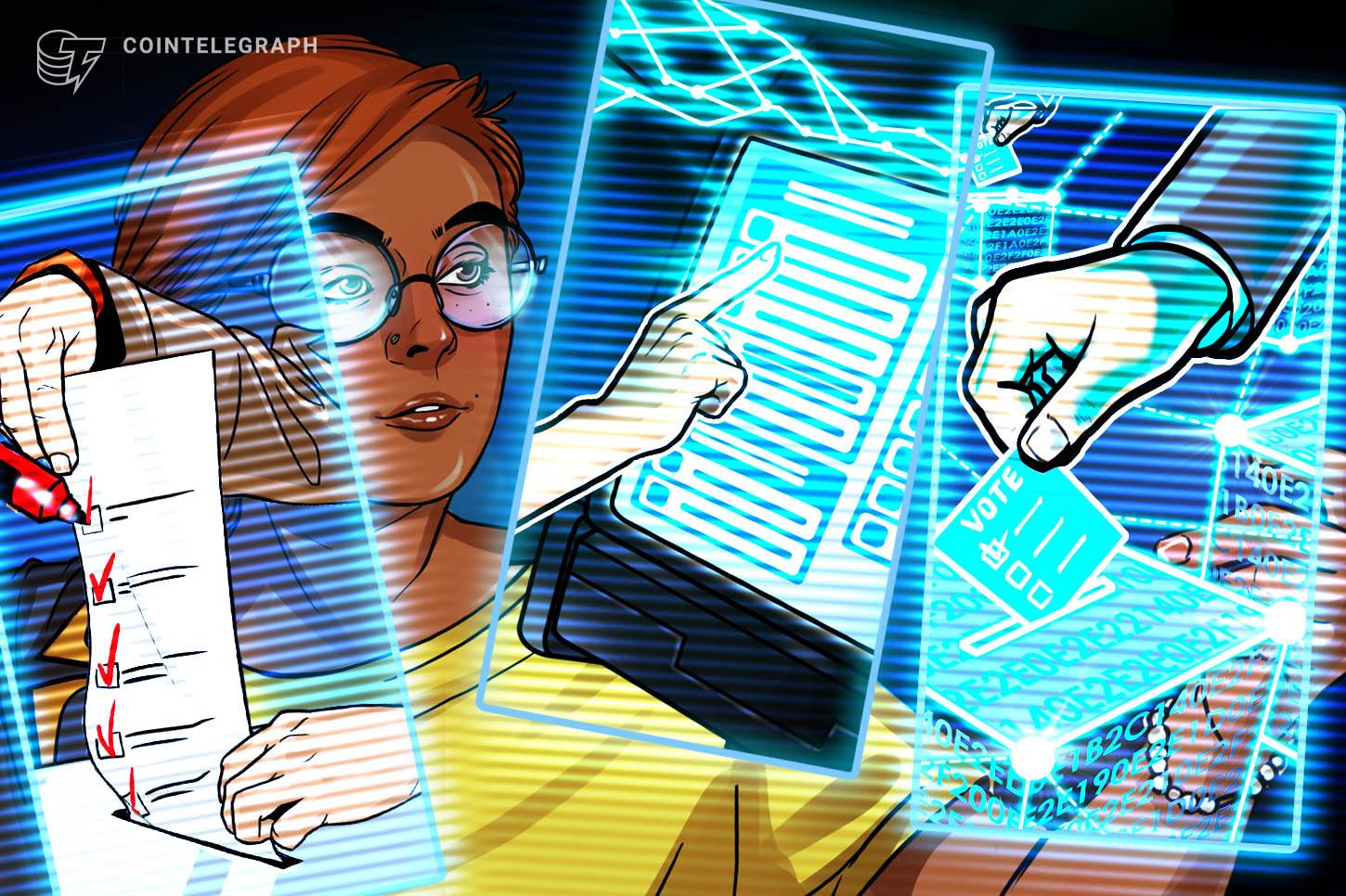Tokenized Stocks Get a Voice: What Ondo's Onchain Voting Means for Investors