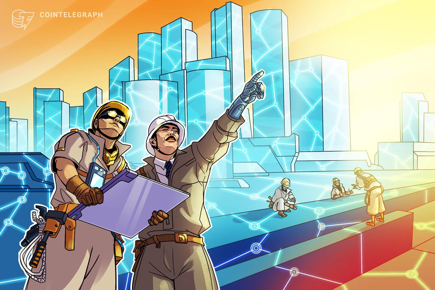 Solana Company Partners With Kazakhstan's Alatau City in $6B Crypto Hub Initiative