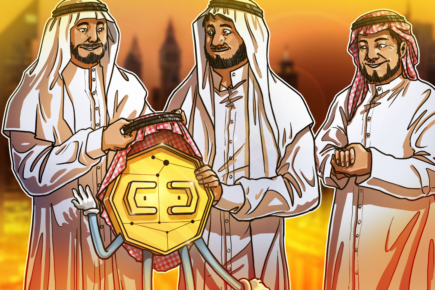 Dubai's Crypto Sector Reaches 50 Licensed Companies Following Latest VARA Approval