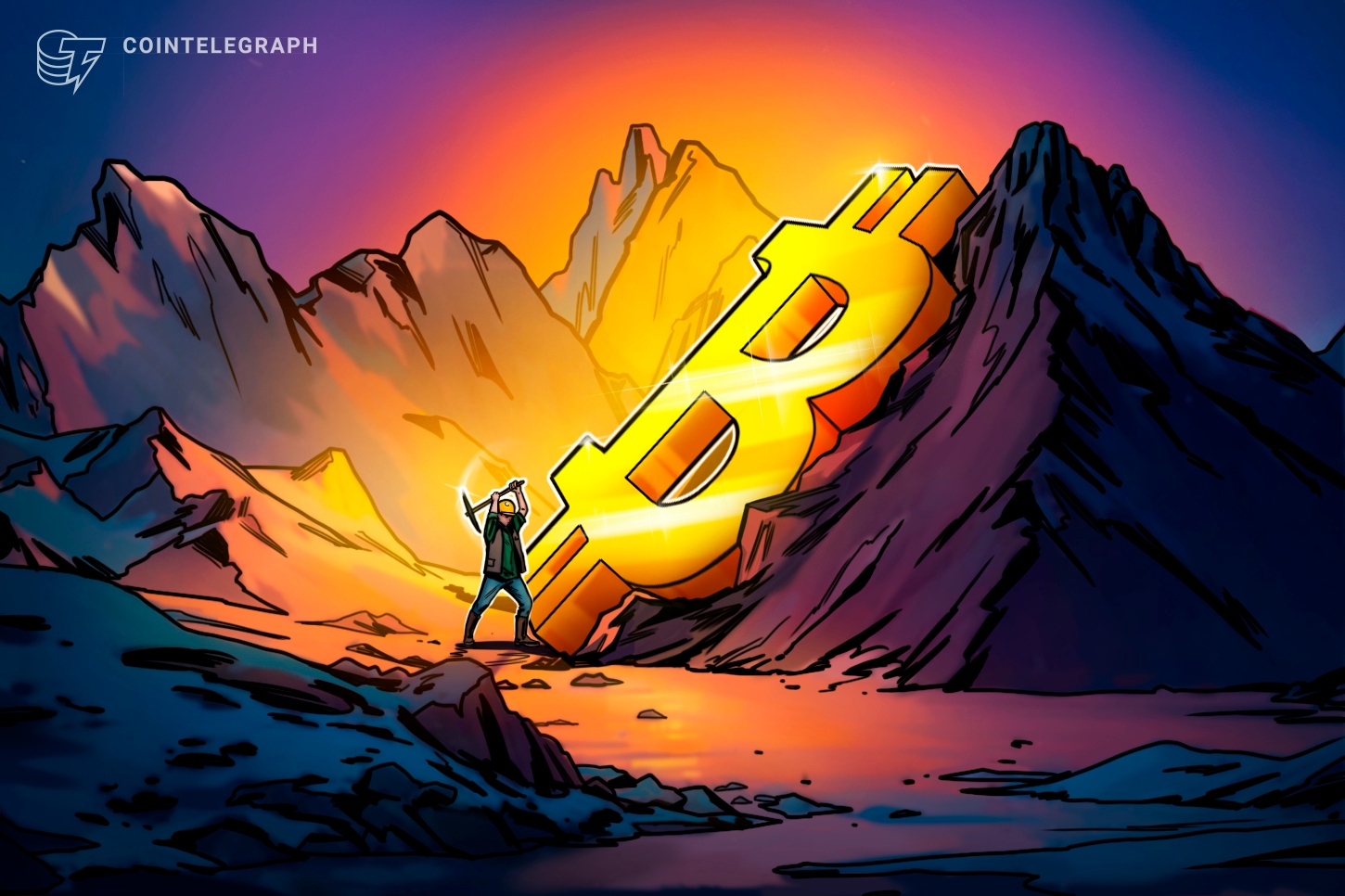 Ionic Digital Eyes Nasdaq Direct Listing as It Shifts Bitcoin Mining Infrastructure Toward AI