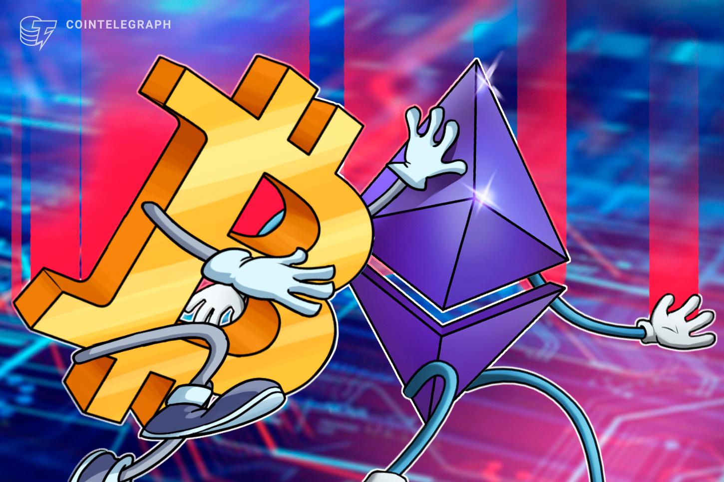 Crypto Markets Head Into Q3 With Lower Leverage and Reduced Liquidity Following Q2 Shakeout