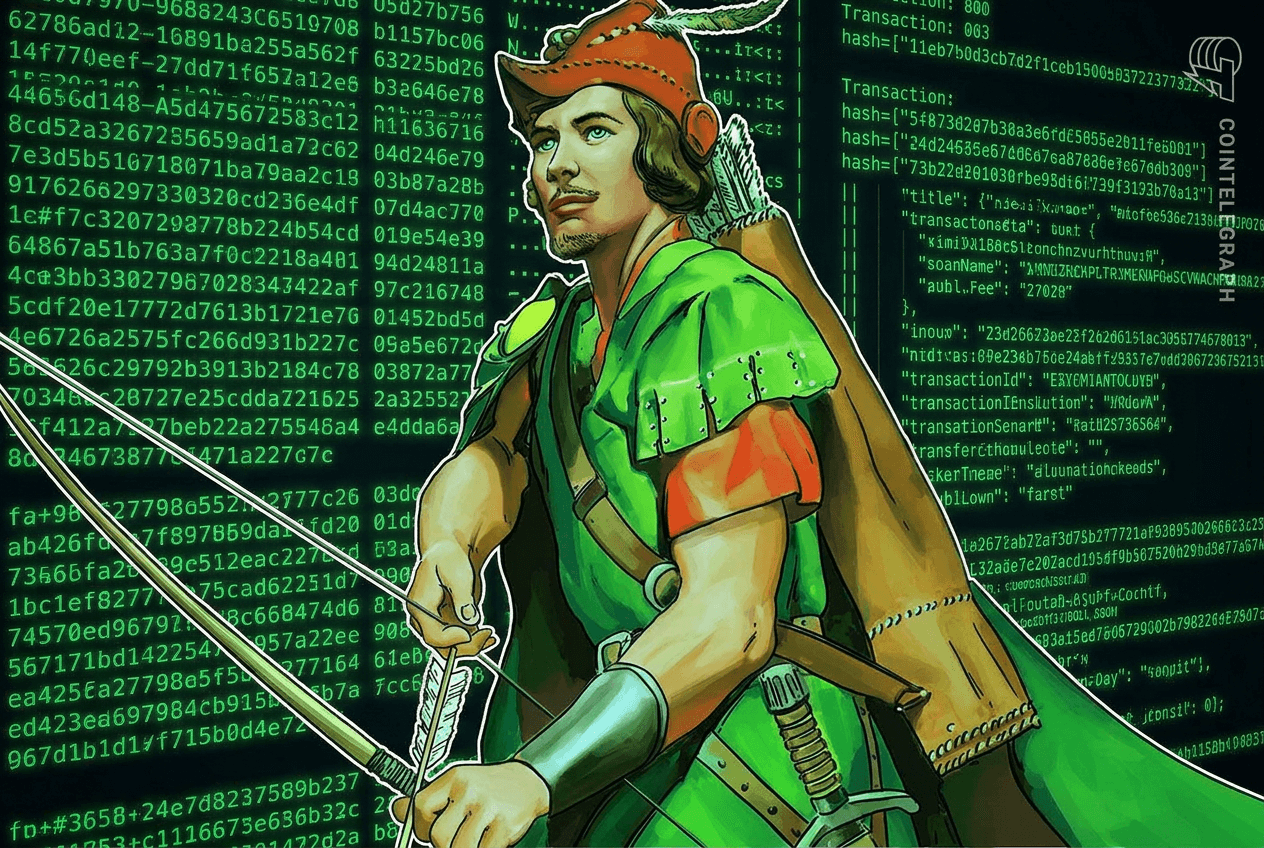 Robinhood's Blockchain Bet: What DeFi Ambitions and UK Expansion Mean for the Market