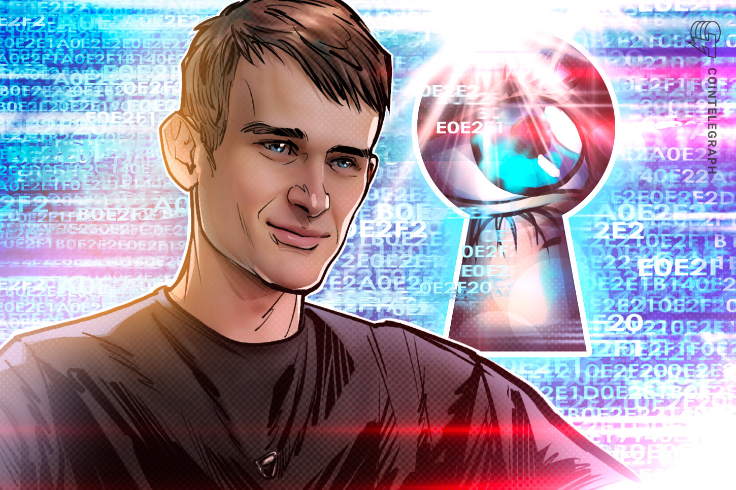Vitalik Buterin: Indistinguishability Obfuscation May Be the Key to Private Blockchain Voting