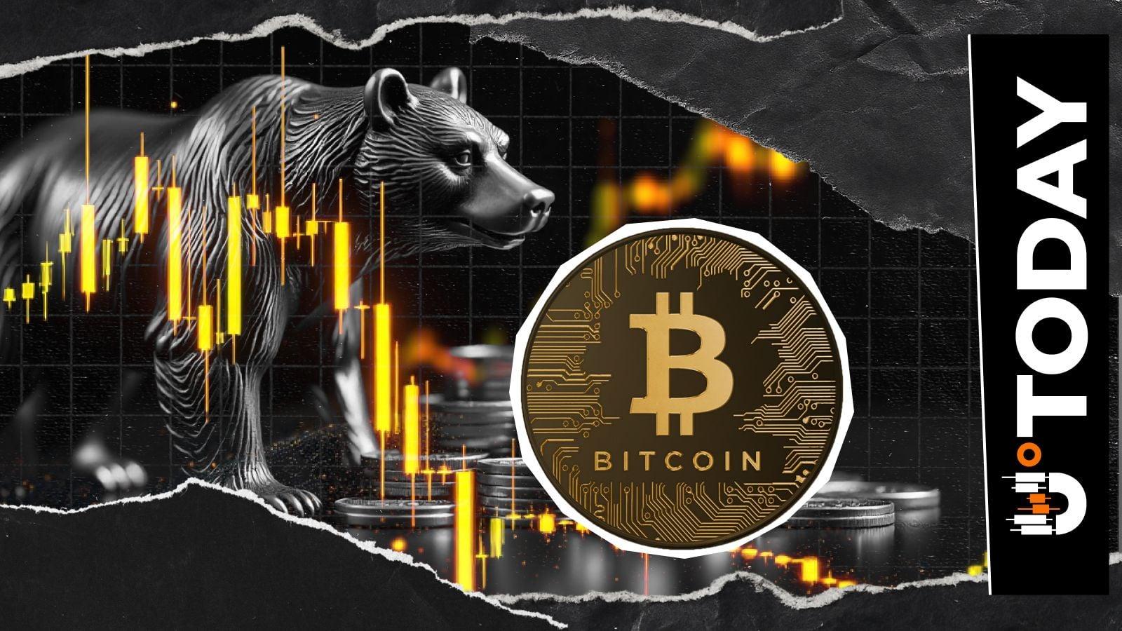 Winklevoss Brothers Move $60M Worth of BTC to Gemini Amid Market Uncertainty