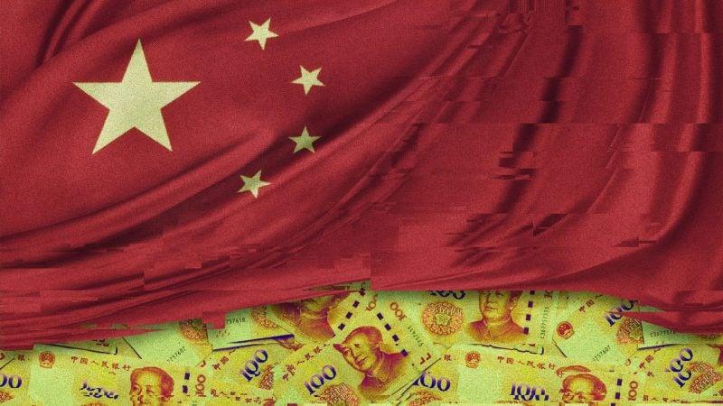 Five individuals jailed in China after $29 million illegal crypto foreign exchange operation uncovered