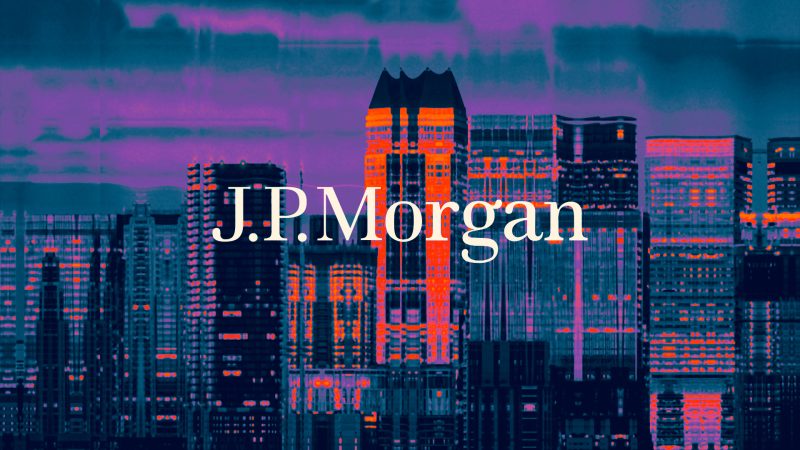 JPMorgan Warns: Yield-Bearing Stablecoins Could Fuel Shadow Banking System
