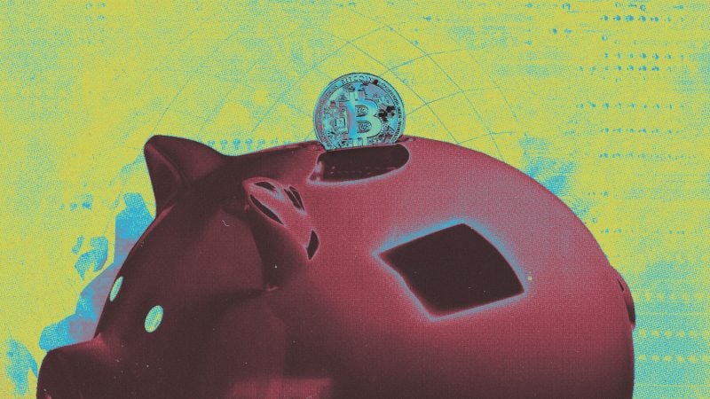 Pension Funds and Crypto: How Retirement Giants Are Entering the Digital Asset Space