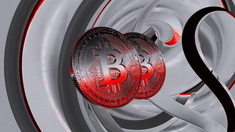 Why Strategy's STRC Selloff May Signal Bitcoin Is Close to a Bottom