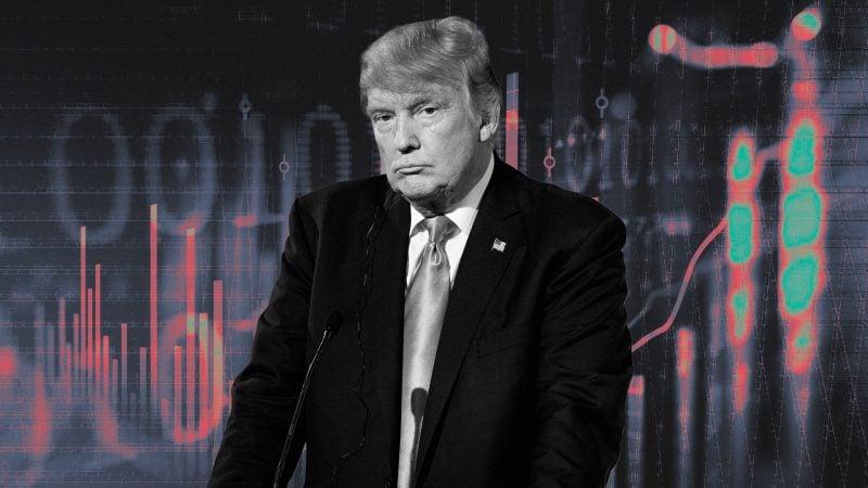 When the President Profits From Crypto: What It Means for U.S. Regulation