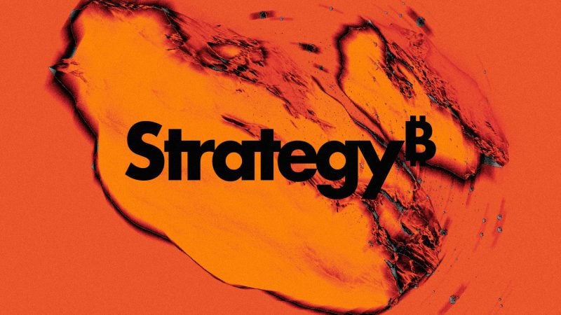 Strategy's Market Premium Evaporates as mNAV Drops Under 1 for the First Time
