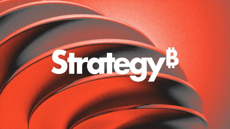 Strategy Hits Pause on Bitcoin Accumulation, Launches $1B Credit Facility as Dollar Reserves Surpass $2.5B