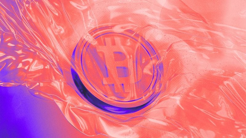 Bitcoin Slips Under $59K Amid Global Market Turbulence and Asian Equity Selloff