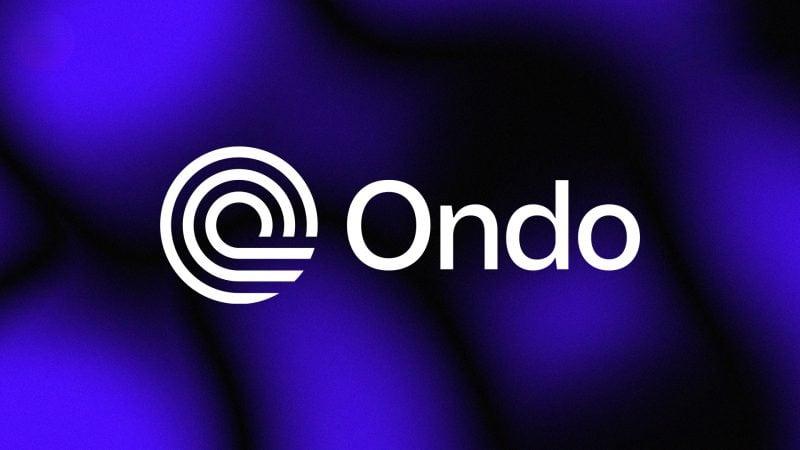 Why Ondo's Tokenized ETF Move Could Reshape Institutional On-Chain Finance