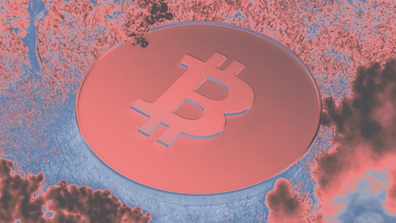 Bitcoin Holds Critical Support Zone Amid $1.79B Weekly ETF Outflows and Growing Fed Rate Hike Fears
