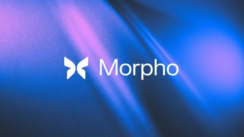 Standard Chartered predicts Morpho token could reach $60 by 2030, beating Bitcoin and Ethereum returns
