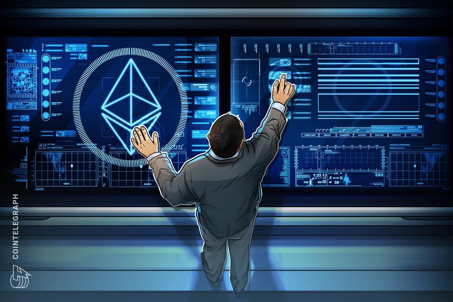 Dormant Ethereum Wallets Awaken: 37,806 ETH Moved as Long-Term Whales Face First Loss Since 2019