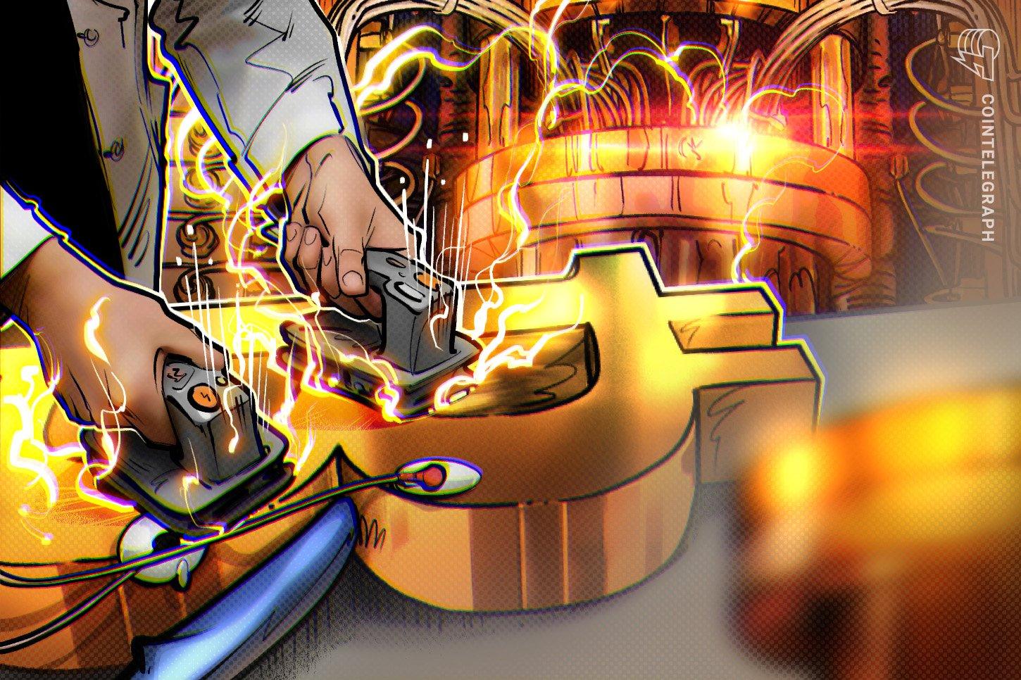 Botanix's Collapse: Are Bitcoin Holders Simply Not Interested in DeFi?
