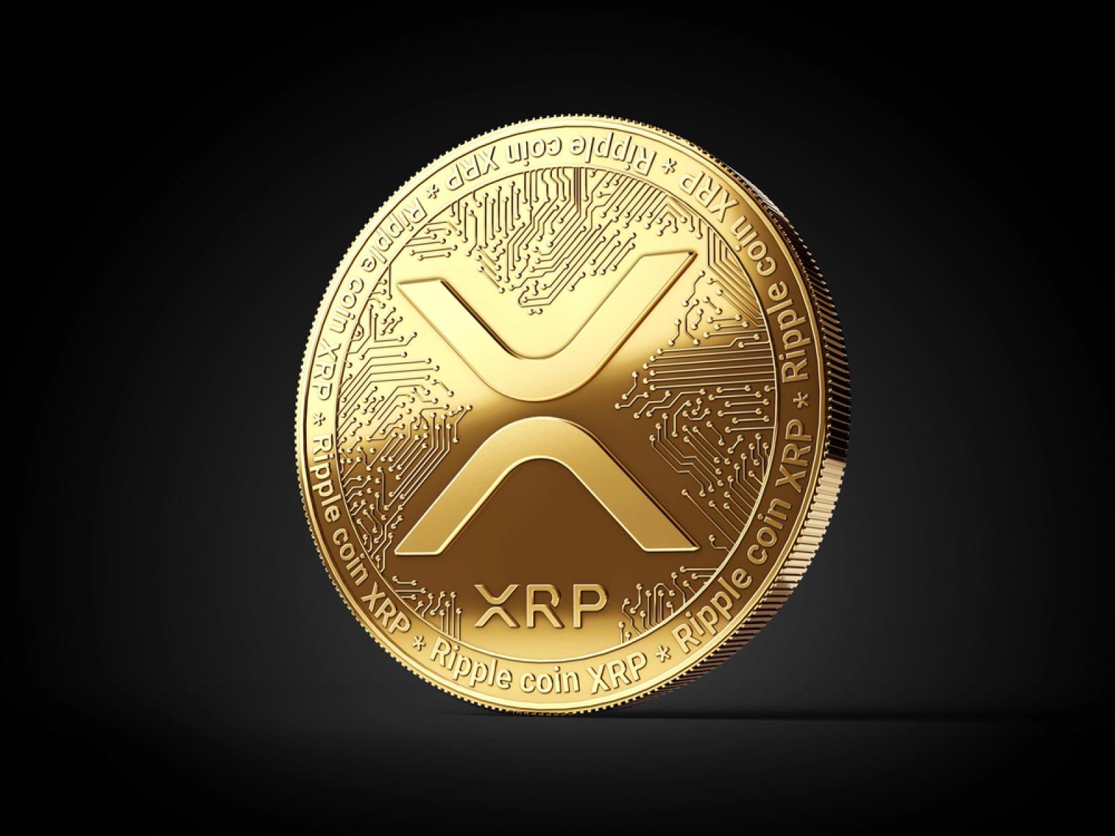 What Does a 21% Surge in XRP Volume Signal for the Market?
