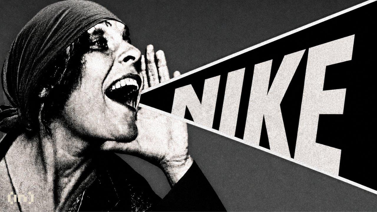 Why a $986M Tariff Windfall Could Not Save Nike From Itself