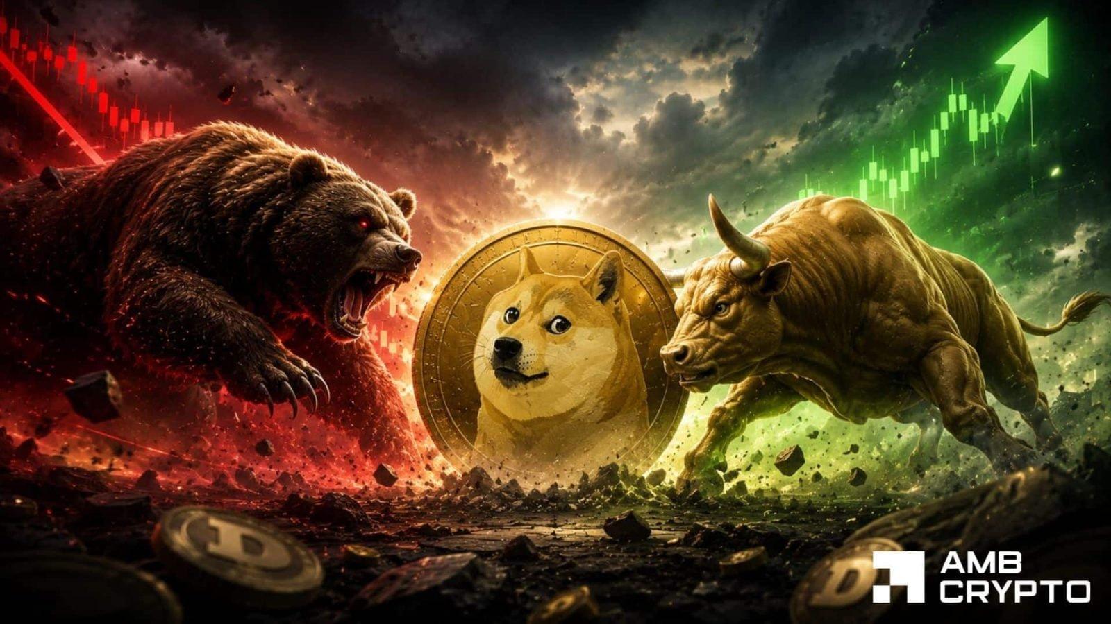 What Dogecoin's Recent Surge Says About Market Sentiment