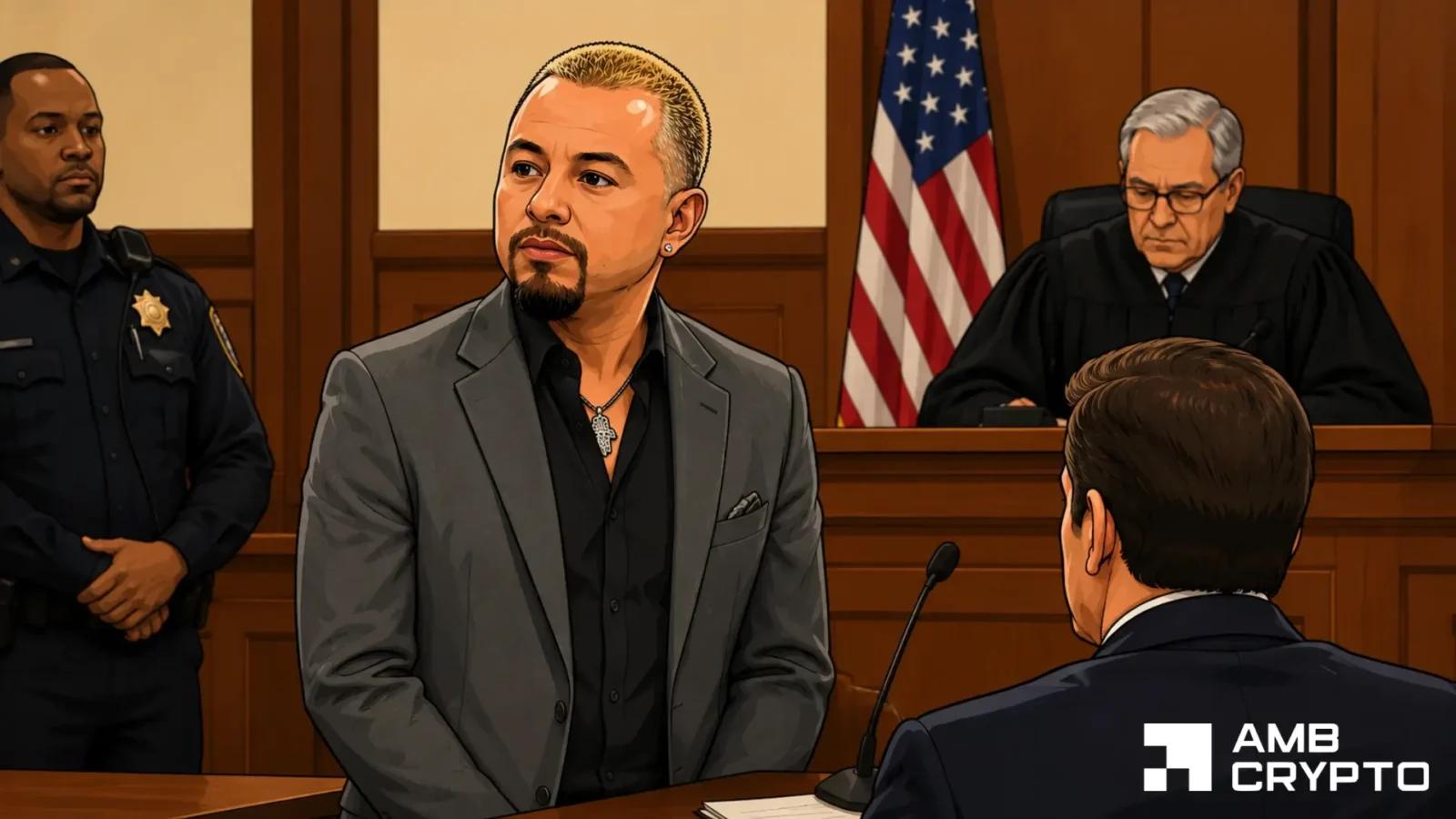 CEO of Goliath Ventures Admits Guilt in $250M Crypto Ponzi Scheme, Set to Lose Mansions and Supercars