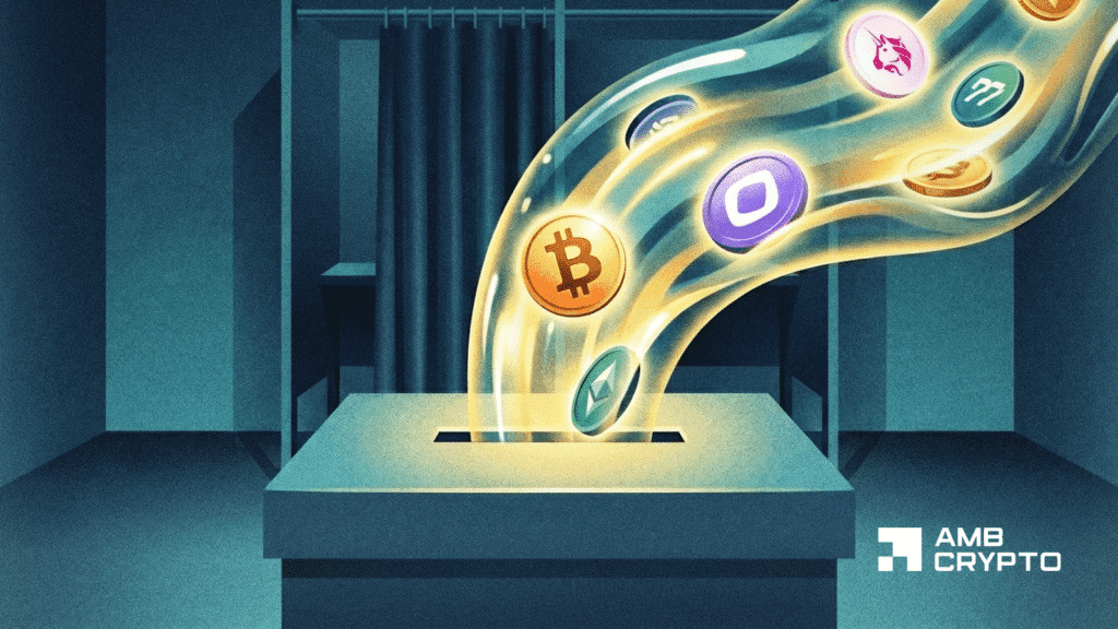 Why $189M in Crypto Lobbying Could Reshape the Future of U.S. Regulation