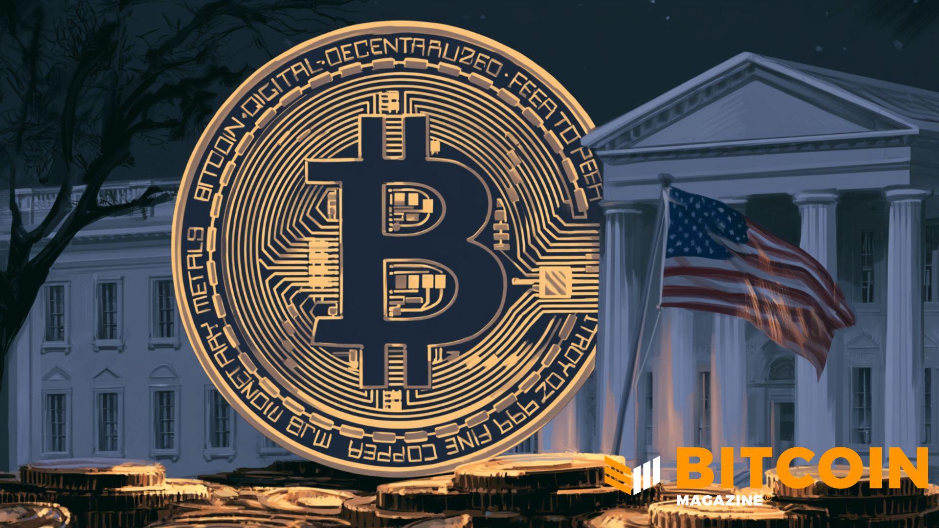 When the Top Cop Holds Bitcoin Proxy Stock: What Patel's Disclosure Gap Really Means